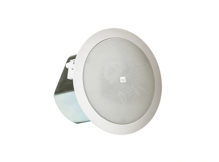 JBL Control 12C/T, 3" fullrange, 70/100V, hvit 